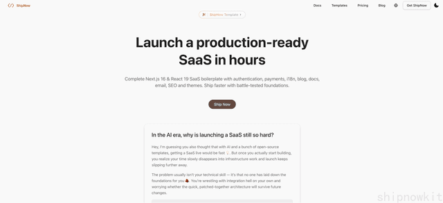 T1 template preview 1